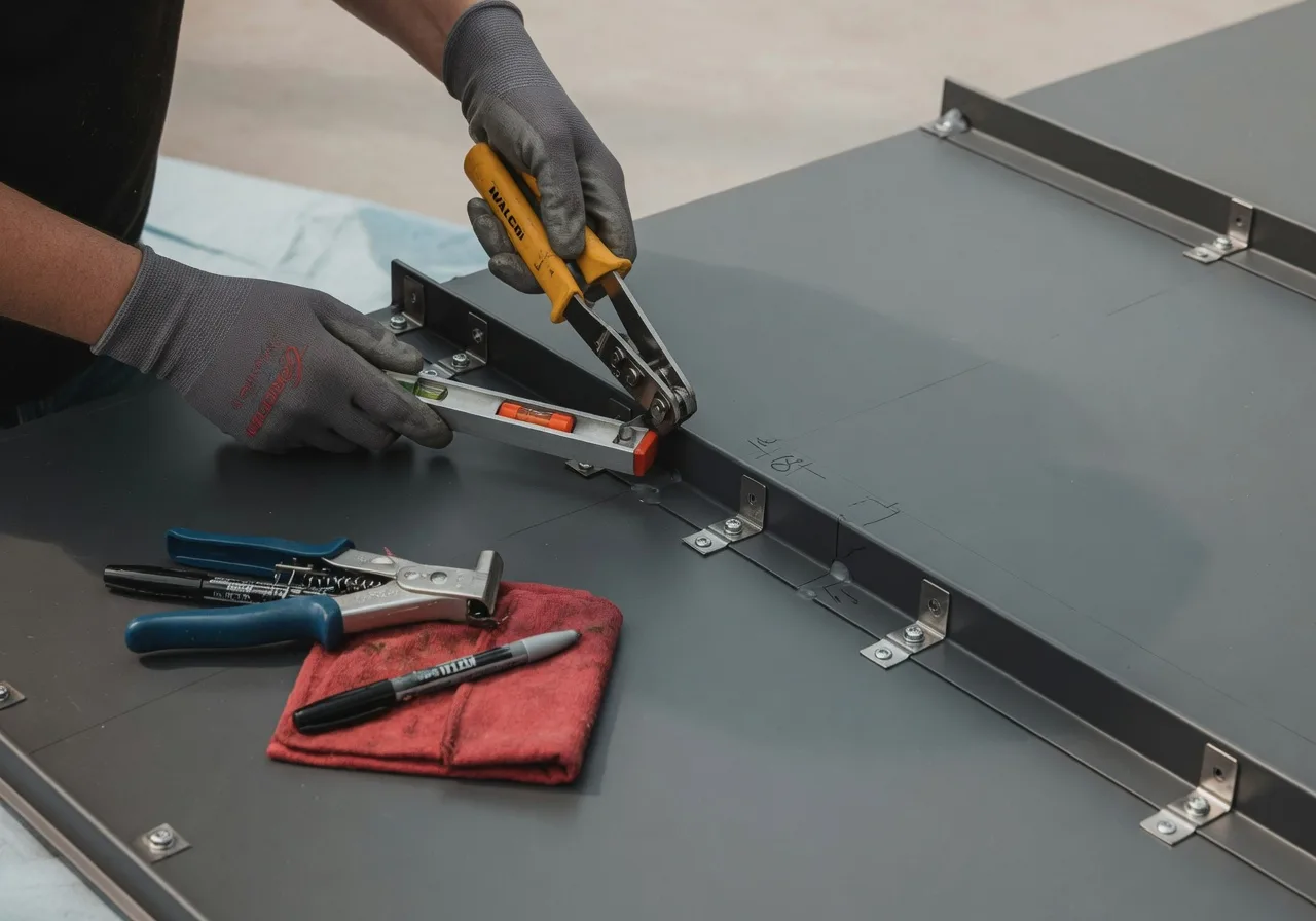 Why choose Metal Roofing Installation in Marion, ND